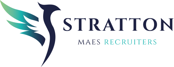 Stratton Recruiters Logo